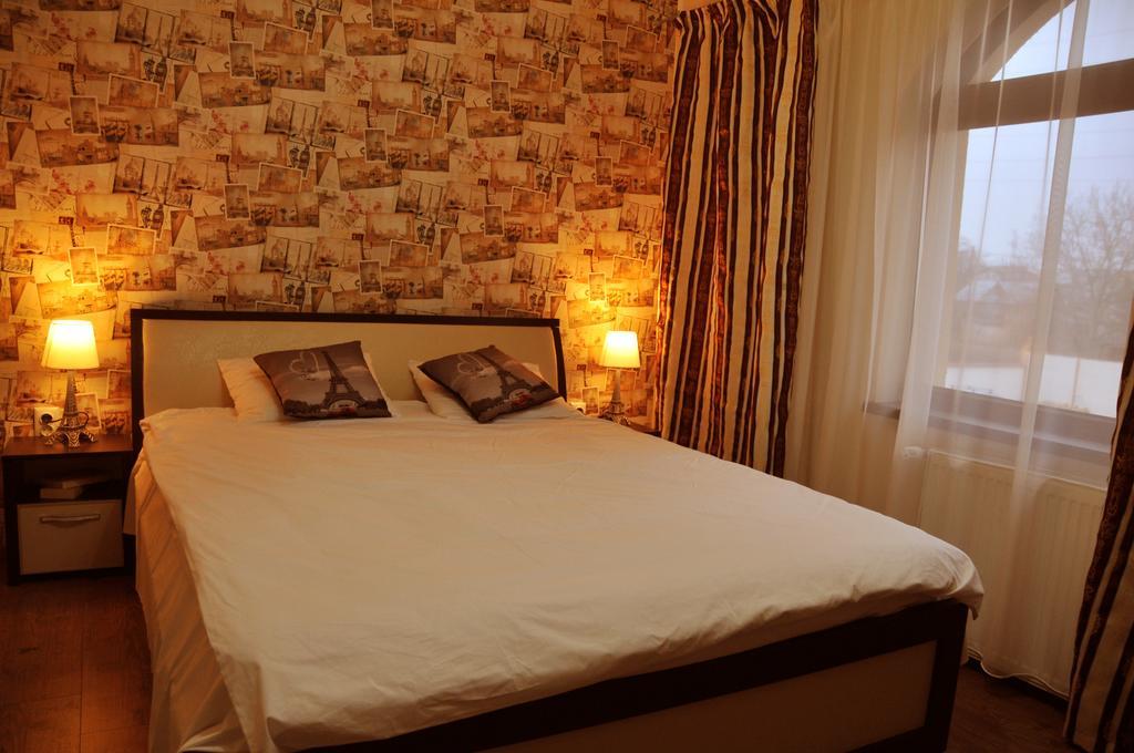 Pensiunea Casa Simoni Ploieşti Quarto foto