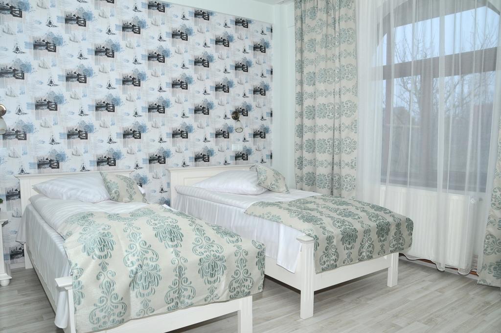 Pensiunea Casa Simoni Ploieşti Quarto foto